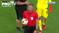 Partida dintre Marseille si Galatasaray nu s-a remarcat prin goluri inscrise, ci prin fani neastamparati - VIDEO