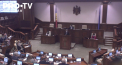 Deputatii au votat astazi in prima lectura rectificarea bugetului de stat - VIDEO
