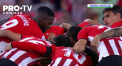 Inaki Williams a doborat un record spaniol vechi de peste 25 de ani - VIDEO