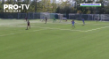 Atacantul Vlad Blanuta a inscris deja golul de debut in liga superioara de tineret din Italia, in tricoul clubului Pescara Under-19 - VIDEO