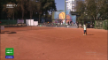 La turneul national de tenis “In Memoria Nataliei Rogova" au fost de toate: de la mingi ratate si lovituri puternice, pana la pasiune si multe emotii - VIDEO