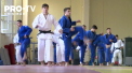 Judocanul Dorin Gotonoaga isi recapata puterile dupa trauma suferita acum un an. Sportivul nostru a luat bronzul la Grand Prix-ul din Croatia - VIDEO