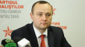 Socialistii acuza PAS ca nu ar vrea sa voteze pentru cei trei membri CEC propusi de opozitie 