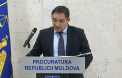 Procurorul General se plange ca este victima unei campanii de denigrare din partea guvernarii. Declaratiile facute intr-un briefing: acuza PAS de legaturi cu fostul sef al Procuraturii Anticoruptie, Viorel Morari - VIDEO