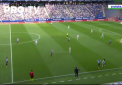  Trupa lui Carlo Ancelotti a fost invinsa cu 2 la 1 de Espanyol - VIDEO 