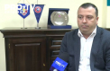 Selectionerul Roberto Bordin risca sa plece de la carma nationalei Moldovei de fotbal - VIDEO 