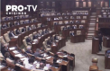 Fara imunitate, dar cu pasaport diplomatic. Mai multi fosti deputati nu au restituit actul, desi conform legii sunt obligati sa o faca - VIDEO