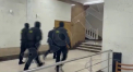 Procurorul care a fost desemnat pentru ca sa-l investigheze pe Stoianoglo a venit cu mascatii de la SIS la Procuratura Generala - VIDEO