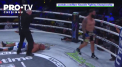 Luptatorul Justin Thornton a murit in urma unui knockout suferit in luna august - VIDEO