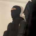 Perchezitii in casa Procurorului General - VIDEO