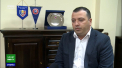 Pe langa necesitatea stringenta de a construi un stadion national, Moldova are si probleme de infrastructura, sustine presedintele FMF, Leonid Oleinicenco - VIDEO