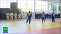 Incepand de maine, Nationala Moldovei de Judo va participa la Campionatul Mondial printre juniori - VIDEO