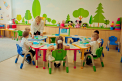 La Star Kids are loc completarea grupelor cu copii de varsta 2 - 7 ani