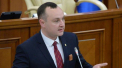 PSRM anunta proteste masive: Batrancea: "Vom contacta mai multi lideri politici si vom propune un protest national" - VIDEO