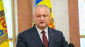 Cu ce scop a plecat Igor Dodon la Moscova: „Bogdan Tirdea are o lansare de carte”