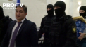 Procurorul de caz a declarat ca Stoianoglo este invinuit de abuz in serviciu, depasirea atributiilor de serviciu, corupere pasiva si darea declaratiilor mincinoase - VIDEO