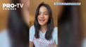 Emma Raducanu a venit cu un mesaj special pentru fanii din Romania inainte de Transylvania Open - VIDEO