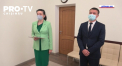 Dumitru Robu, dupa ce a fost ales in functia de procuror general interimar: "Cel putin o sa fie continuate actiunile si anchetele care au fost demarate in toamna anului 2019" - VIDEO