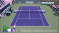 Irina Begu a obtinut calificarea in turul 2 al turneului de la Indian Wells - VIDEO
