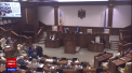 Controlul averii demnitarilor, judecatorilor si procurorilor va putea fi extins si asupra membrilor familiei, dar si asupra persoanei cu care acestia se afla in concubinaj - VIDEO