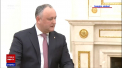Oazu Nantoi, despre intalnirea lui Igor Dodon cu Dmitri Kozak la Moscova: „Dodon „negociaza” la Moscova ingenuncherea Moldovei prin santaj energetic" - VIDEO