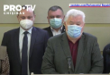 Deputatii BECS au boicotat sedinta de astazi a Parlamentului. Vladimir Voronin: "Ne-au facut de rusine fata de toata lumea" - VIDEO 
