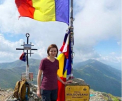 Sondaj Inscop: Maia Sandu, liderul strain cu cea mai buna imagine in Romania / Increderea in NATO, UE si partenerii straini e in scadere, pe fondul crizelor suprapuse