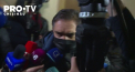 Dupa ce a primit 30 de zile de arest, Stoianoglo a declarat ca nu este vinovat si ca procurorii nu au nicio proba care sa-i demonstreze vinovatia: "Eu nu am incalcat legea" - VIDEO