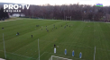 Selectionerul Roberto Bordin si portarul Cristian Avram au facut declaratii de presa inainte de intalnirea cu reprezentativa Danemarcei - VIDEO