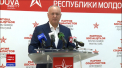 Igor Dodon neaga acuzatiile lui Oazu Nantoi, care a spus ca acesta a mers la Moscova pentru a cere un pret mai mare la gaz ca sa creeze haos politic - VIDEO
