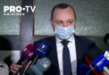 BCS a depus garantii in scris la Judecatorie pentru eliberarea lui Alexandr Stoianoglo. Deputatii au refuzat sa spuna ce suma de bani au transferat in contul institutiei - VIDEO 