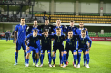Nationala Moldovei a ajuns la 6 infrangeri consecutive in preliminariile Mondialului din 2022 