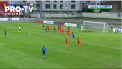 Nationala de tineret a Moldovei a obtinut prima victorie in preliminariile Campionatului European 2023