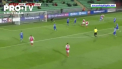 Nationala Moldovei a ajuns la sase infrangeri consecutive in preliminariile Mondialului din 2022 - VIDEO 