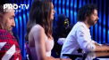 O tanara din Tiraspol i-a dat pe spate pe juratii de la Superstar Romania. Vezi cum a cantat Carolina Racozita - VIDEO