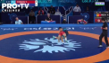 Pentru prima data in istorie, un luptator de stil greco-roman din Moldova a devenit campion mondial - VIDEO