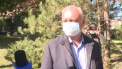 Numarul protestelor va fi in crestere, sustine Igor Dodon. Liderul socialistilor a fost prezent la manifestatia de astazi, dar nu a iesit pe scena improvizata - VIDEO 
