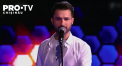 Interpretul moldovean Maxim Zavidia a devenit unul dintre participantii show-lui rusesc “Golos” - VIDEO