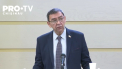 Ministerul de externe a incheiat ancheta interna in cazul fostului ambasador Vladimir Golovatiuc, acuzat de hartuire sexuala de o angajata a ambasadei - VIDEO
