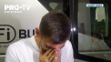 Nationala de seniori a Moldovei a ramas fara capitan. Fundasul Igor Armas, care era liderul tricolorilor in ultimile partide, si-a anuntat retragerea - VIDEO 