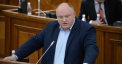 Vasile Bolea a depus o sesizare la CSP impotriva lui Victor Furtuna: "Cel care incearca sa traga la raspundere penala persoane nevinovate trebuie sa fie dur sanctionat" - FOTO