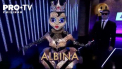 Demascarile, dar si surprizele se tin lant la Masked Singer Romania! In acesta seara in joc va intra o noua masca - VIDEO 