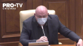 Deputatii blocului PCRM-PSRM l-au acuzat pe Litvinenco de subordonarea justiției, iar in replica ministrul justitiei a anuntat ca va raspunde la tot ce i se imputa - VIDEO