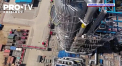 Presa internationala scrie ca oficialii de la Chisinau nu sunt dispusi sa accepte noi termeni in contractul cu Gazprom si doresc aprovizionarea cu gaze prin Romania - VIDEO