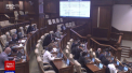 Conventia de la Istanbul privind prevenirea si combaterea violentei impotriva femeilor si a violentei domestice a fost votata in lectura finala de catre deputatii PAS - VIDEO