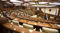 LIVE. Sedinta Parlamentului. Proiectul de Lege cu privire la modificarea Legii bugetului de stat pentru anul 2021 - votat in lectura finala