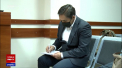 Alexandr Stoianoglo, dupa incheierea sedintei de judecata de la Curtea de Apel: "Am prezentat probe care demonstreaza nevinovatia mea" - VIDEO