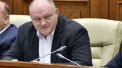 Vasile Bolea a venit pe neasteptate la sedinta CSP. A vrut sa afle la ce etapa se afla cererea pe care a depus-o impotriva procurorului anticoruptie Victor Furtuna

