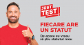 Primeste un test HIV gratuit in perioada 15.10 - 30.11