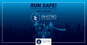 Run safe! Alearga in siguranta pentru sanatatea ta si a celor din jur! Invitro Diagnostics sustine siguranta in cadrul maratonului 2021 organizat de catre partenerii nostri de la Sporter